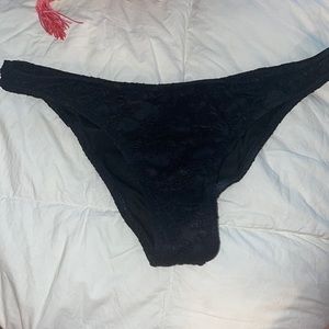 Victoria secret bikini bottoms